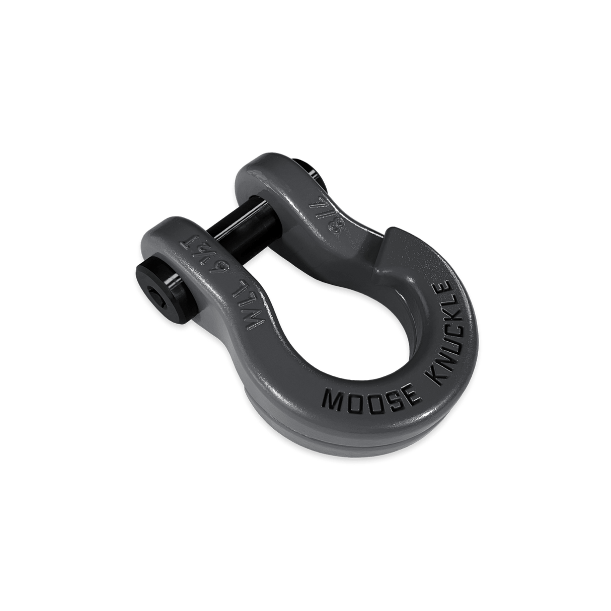 Jowl™ Recovery Split Shackle™ 7/8 - Xtrusion Overland