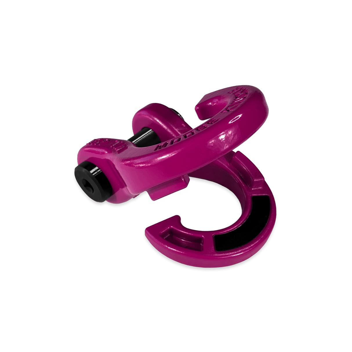 Jowl™ Recovery Split Shackle™ 7/8 - Xtrusion Overland