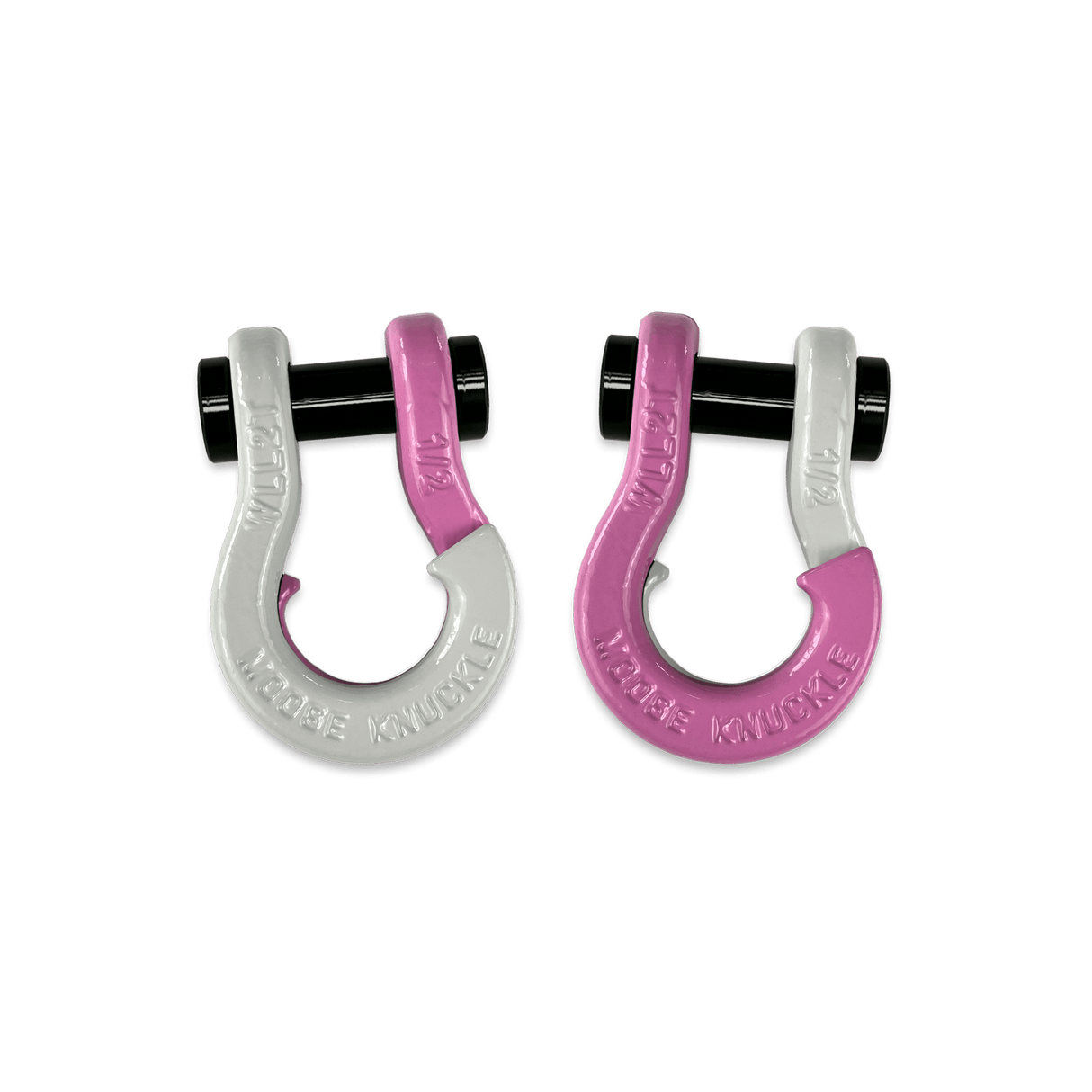 Jowl® SxS Recovery Split Shackle® 1/2 - Xtrusion Overland