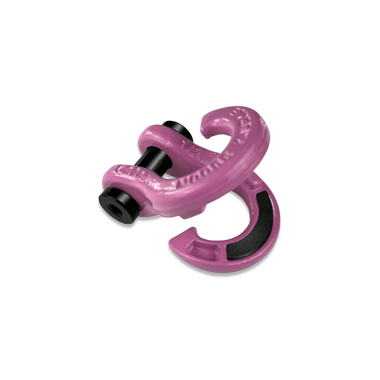 Jowl® SxS Recovery Split Shackle® 1/2 - Xtrusion Overland