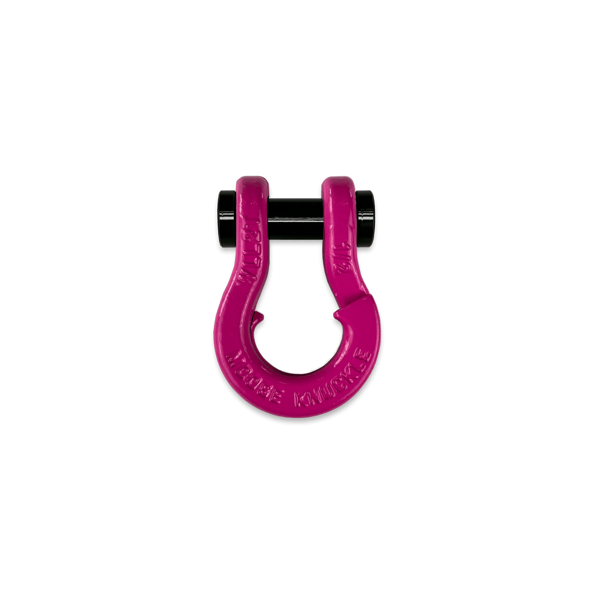 Jowl® SxS Recovery Split Shackle® 1/2 - Xtrusion Overland