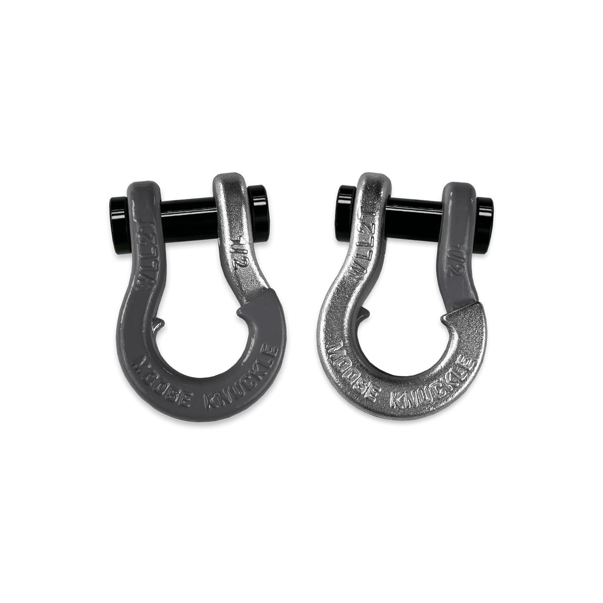 Jowl® SxS Recovery Split Shackle® 1/2 - Xtrusion Overland