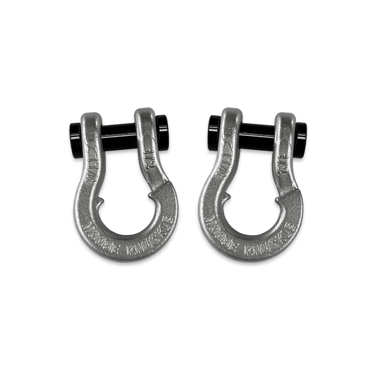 Jowl® SxS Recovery Split Shackle® 1/2 - Xtrusion Overland