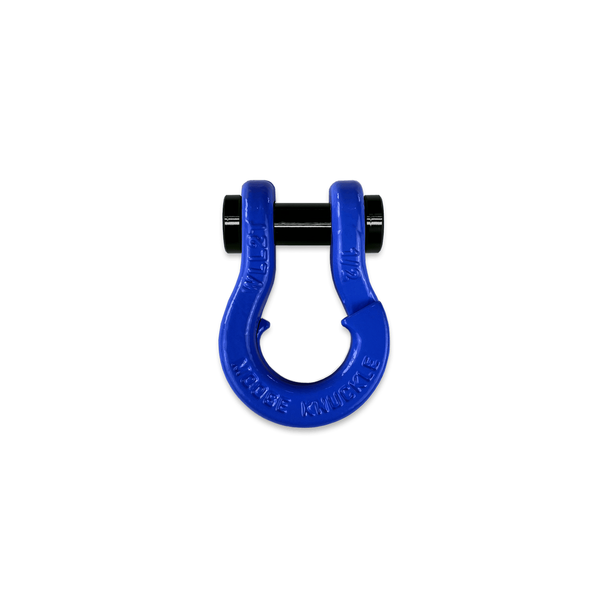 Jowl® SxS Recovery Split Shackle® 1/2 - Xtrusion Overland
