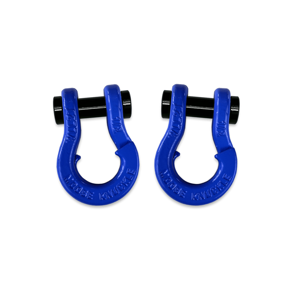 Jowl® SxS Recovery Split Shackle® 1/2 - Xtrusion Overland
