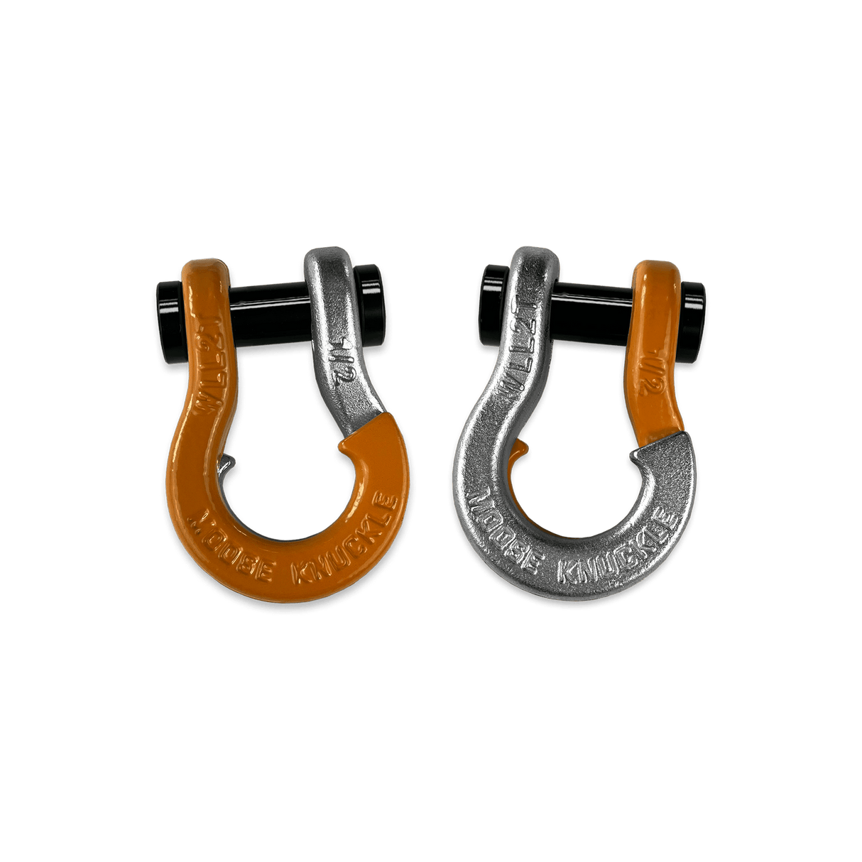 Jowl® SxS Recovery Split Shackle® 1/2 - Xtrusion Overland