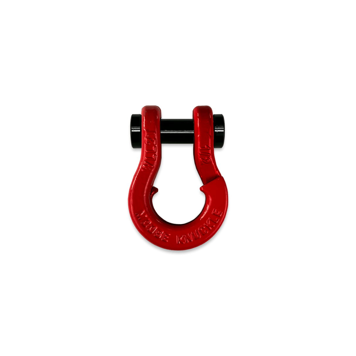Jowl® SxS Recovery Split Shackle® 1/2 - Xtrusion Overland