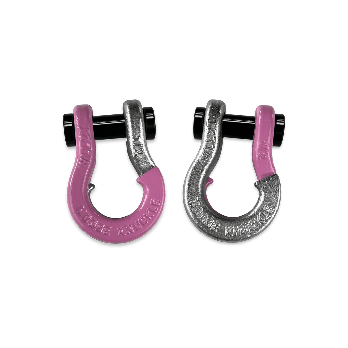 Jowl® SxS Recovery Split Shackle® 1/2 - Xtrusion Overland