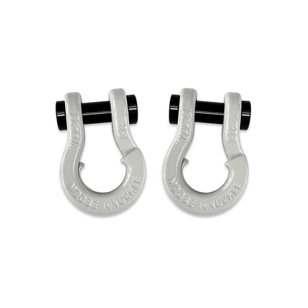 Jowl® SxS Recovery Split Shackle® 1/2 - Xtrusion Overland