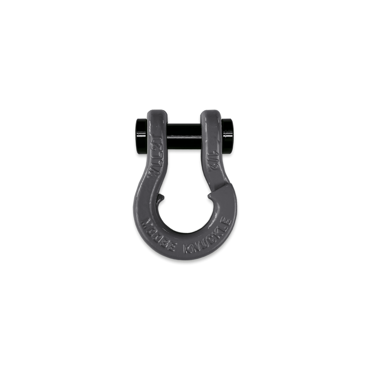 Jowl® SxS Recovery Split Shackle® 1/2 - Xtrusion Overland