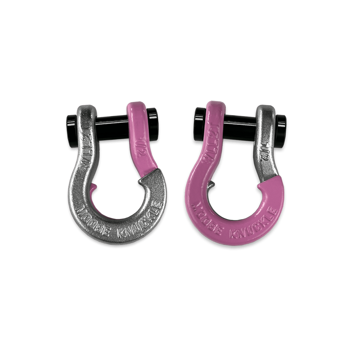 Jowl® SxS Recovery Split Shackle® 1/2 - Xtrusion Overland
