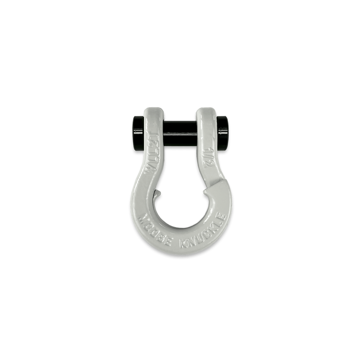 Jowl® SxS Recovery Split Shackle® 1/2 - Xtrusion Overland