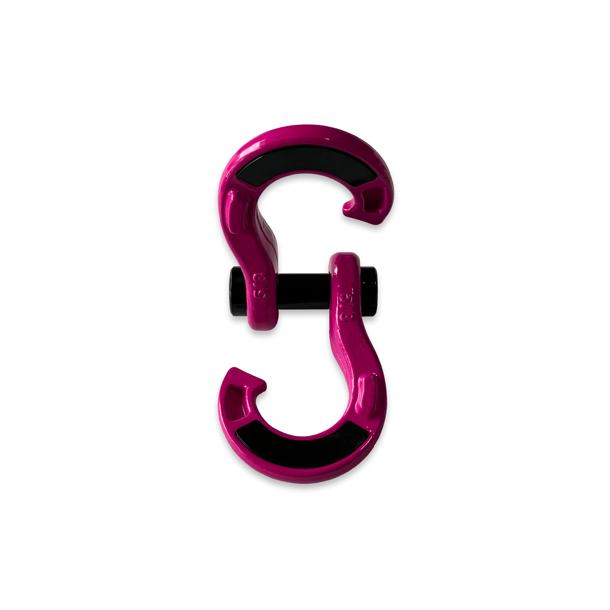 Jowl® SxS Recovery Split Shackle® 5/8 - Xtrusion Overland
