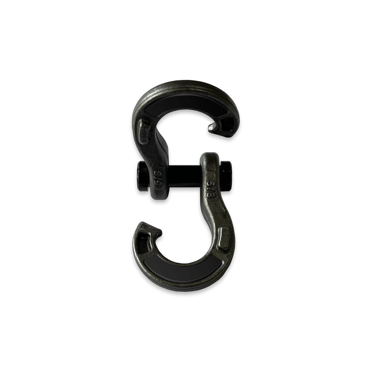 Jowl® SxS Recovery Split Shackle® 5/8 - Xtrusion Overland