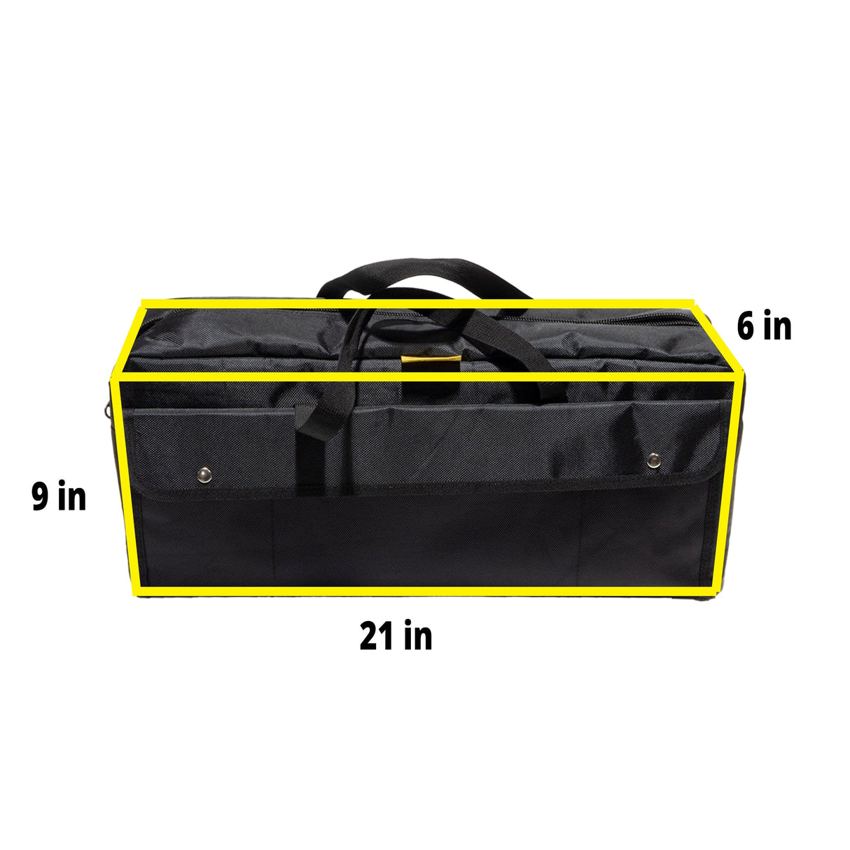 Kane Creek Bag - PT05 case + tool storage - Mobile Off - road Adventure Bag - Xtrusion Overland