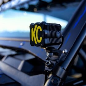 KC FLEX ERA® 1 - 2-Light Master Kit - Xtrusion Overland