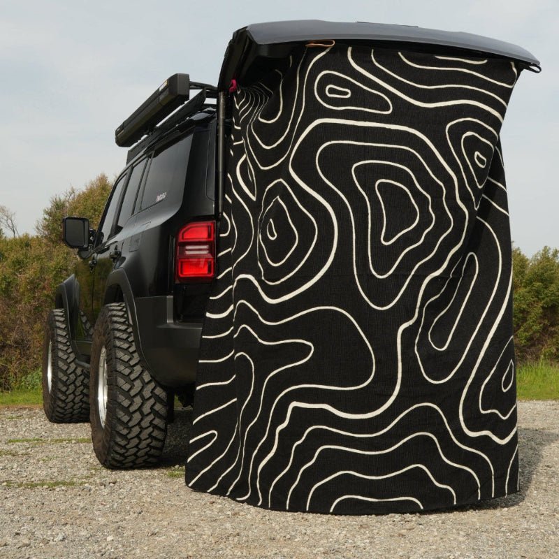 KEEPa - Xtrusion Overland