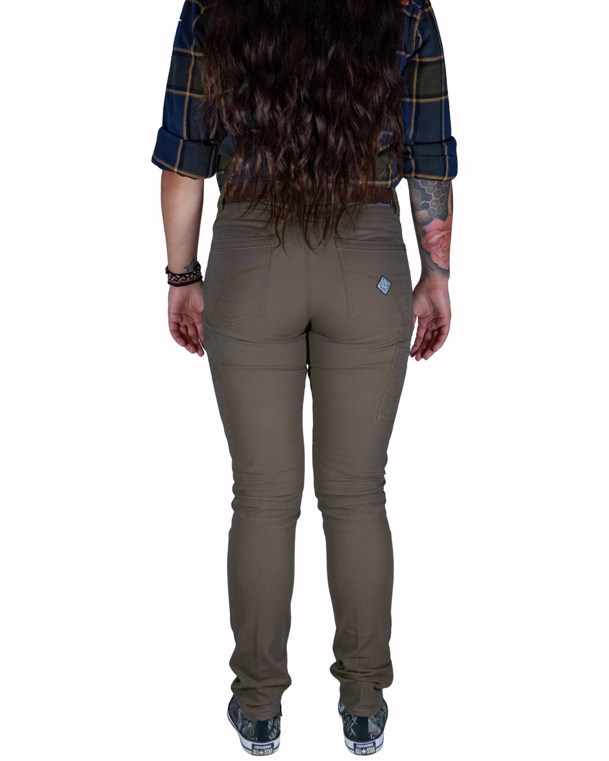 Kestral Women's Pant - Deadwood - Xtrusion Overland