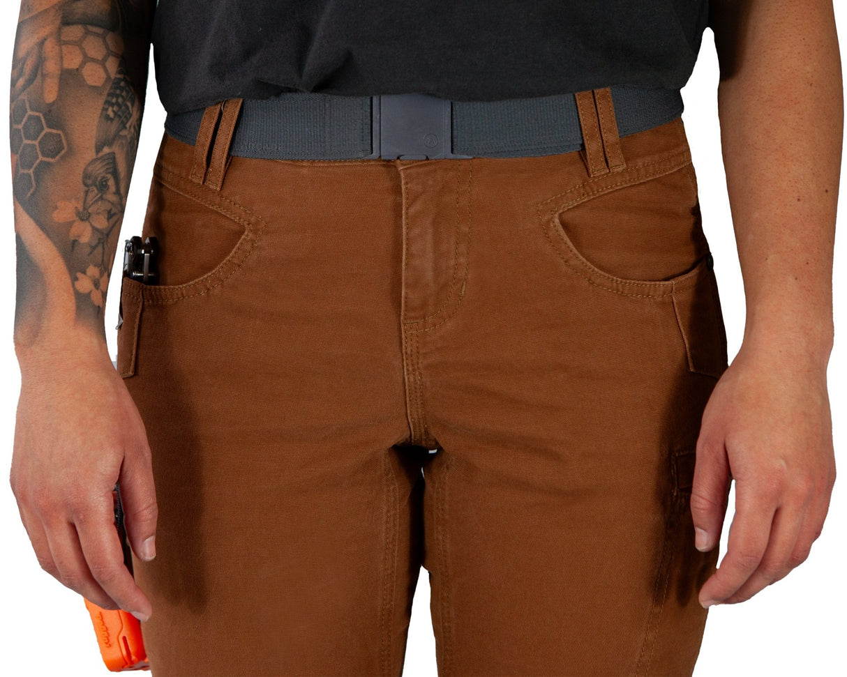 Kestral Women's Pant - TOB - Xtrusion Overland