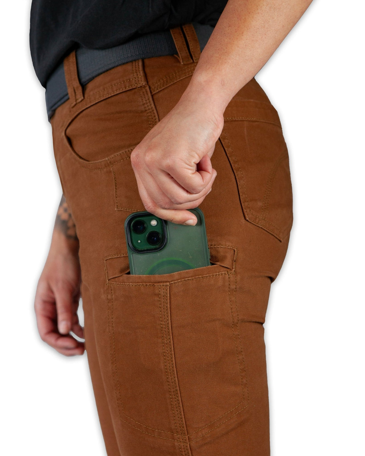 Kestral Women's Pant - TOB - Xtrusion Overland