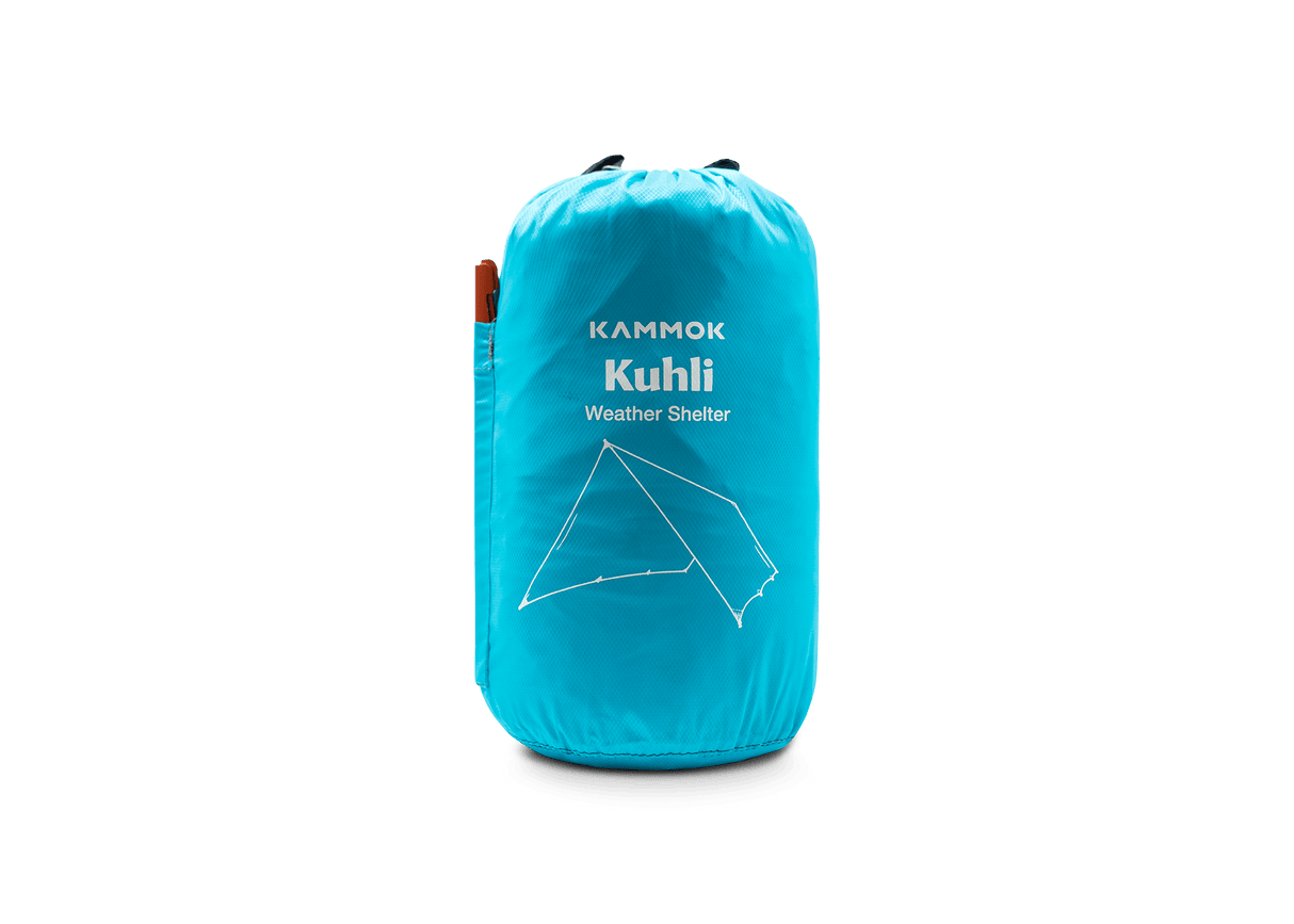 Kuhli - Xtrusion Overland