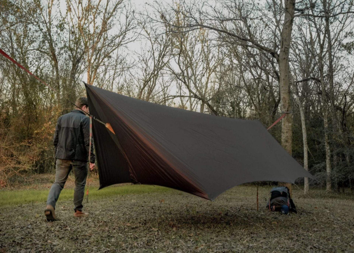 Kuhli Pro - Xtrusion Overland