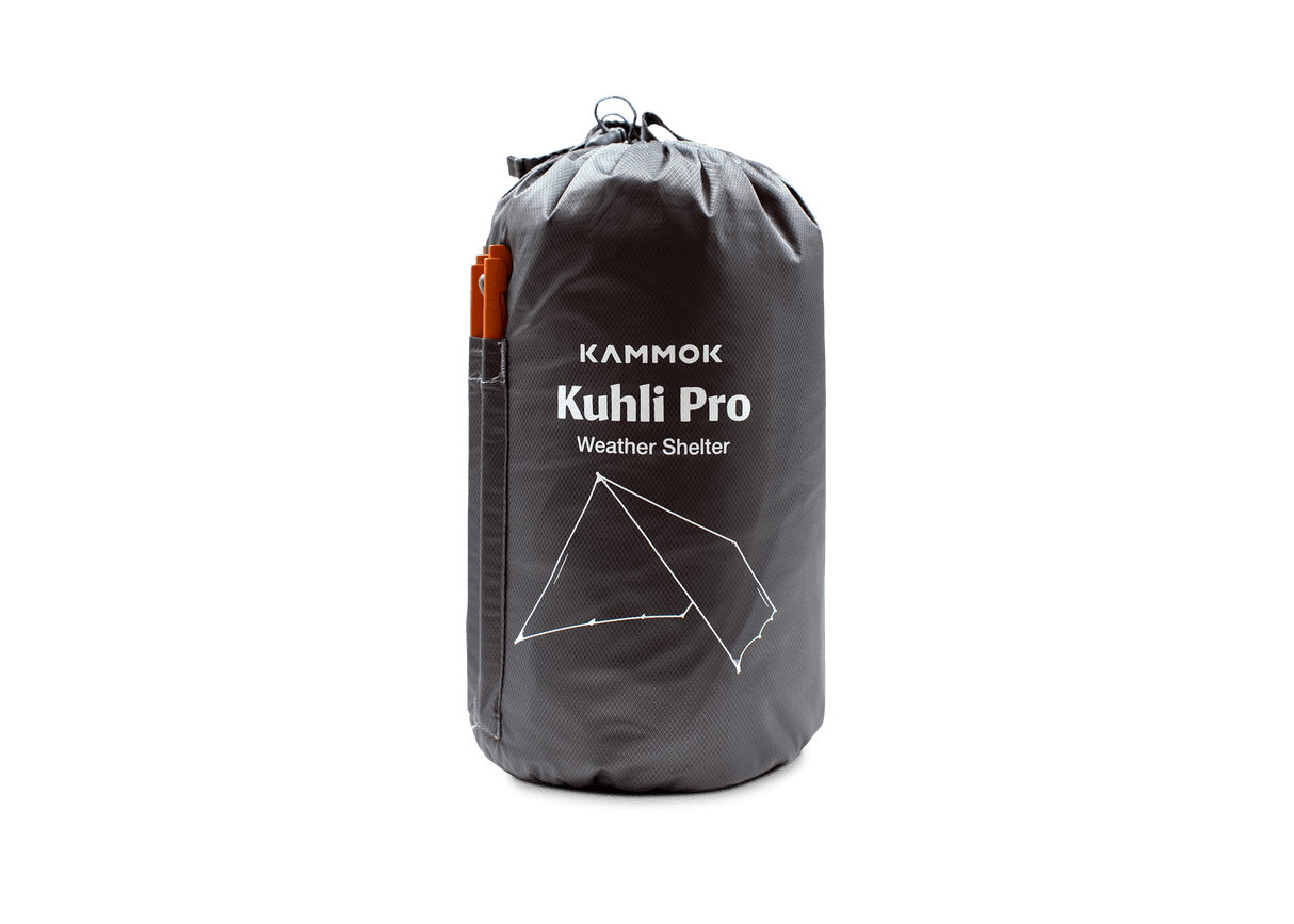 Kuhli Pro - Xtrusion Overland