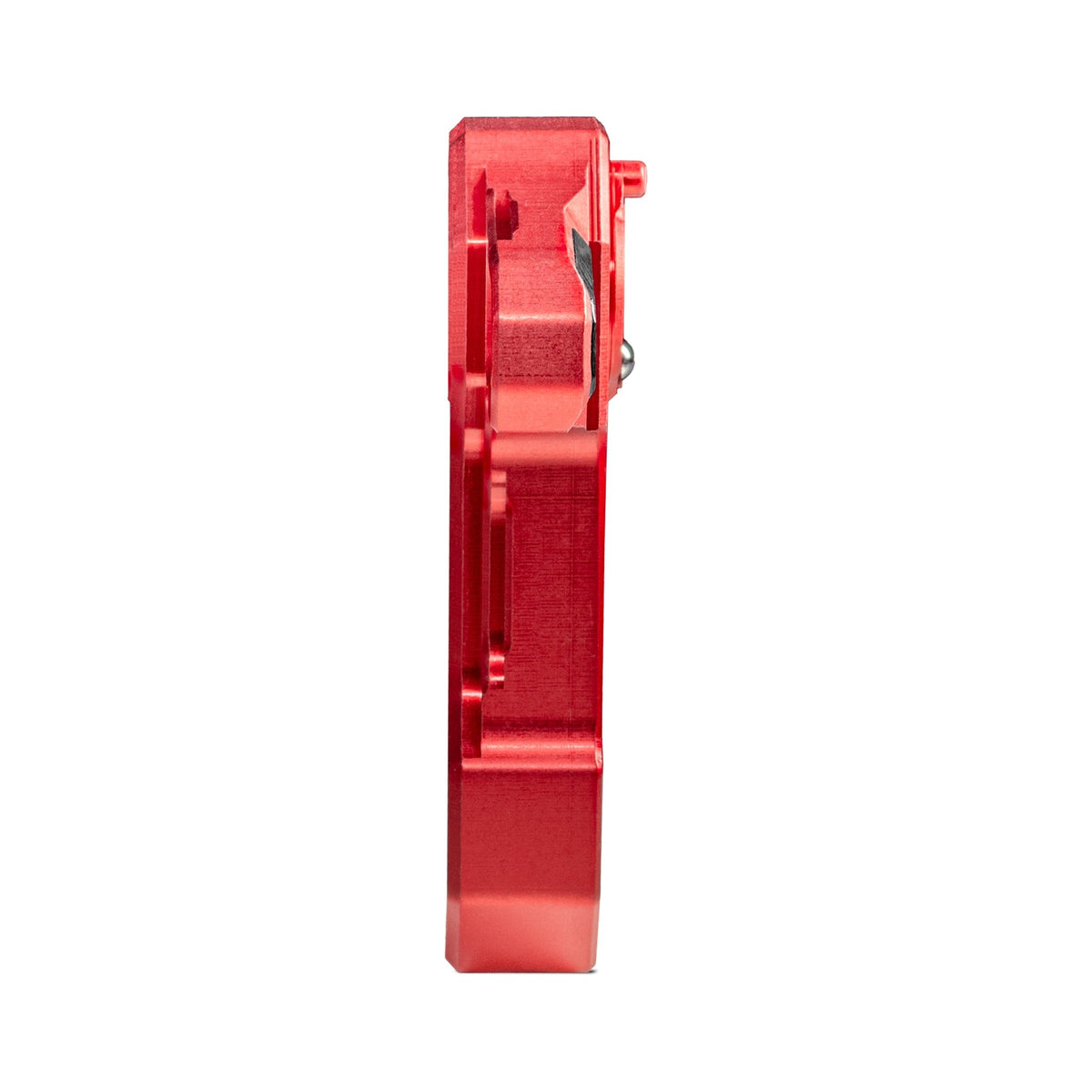 L-SHAPED ROOF LOCKS - JL/JT JEEP (Set of 6) RED - Xtrusion Overland