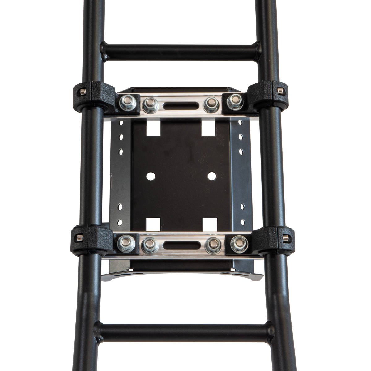 Ladder Cross - Bar Mount for Propane and CO2 Power Tanks - Xtrusion Overland