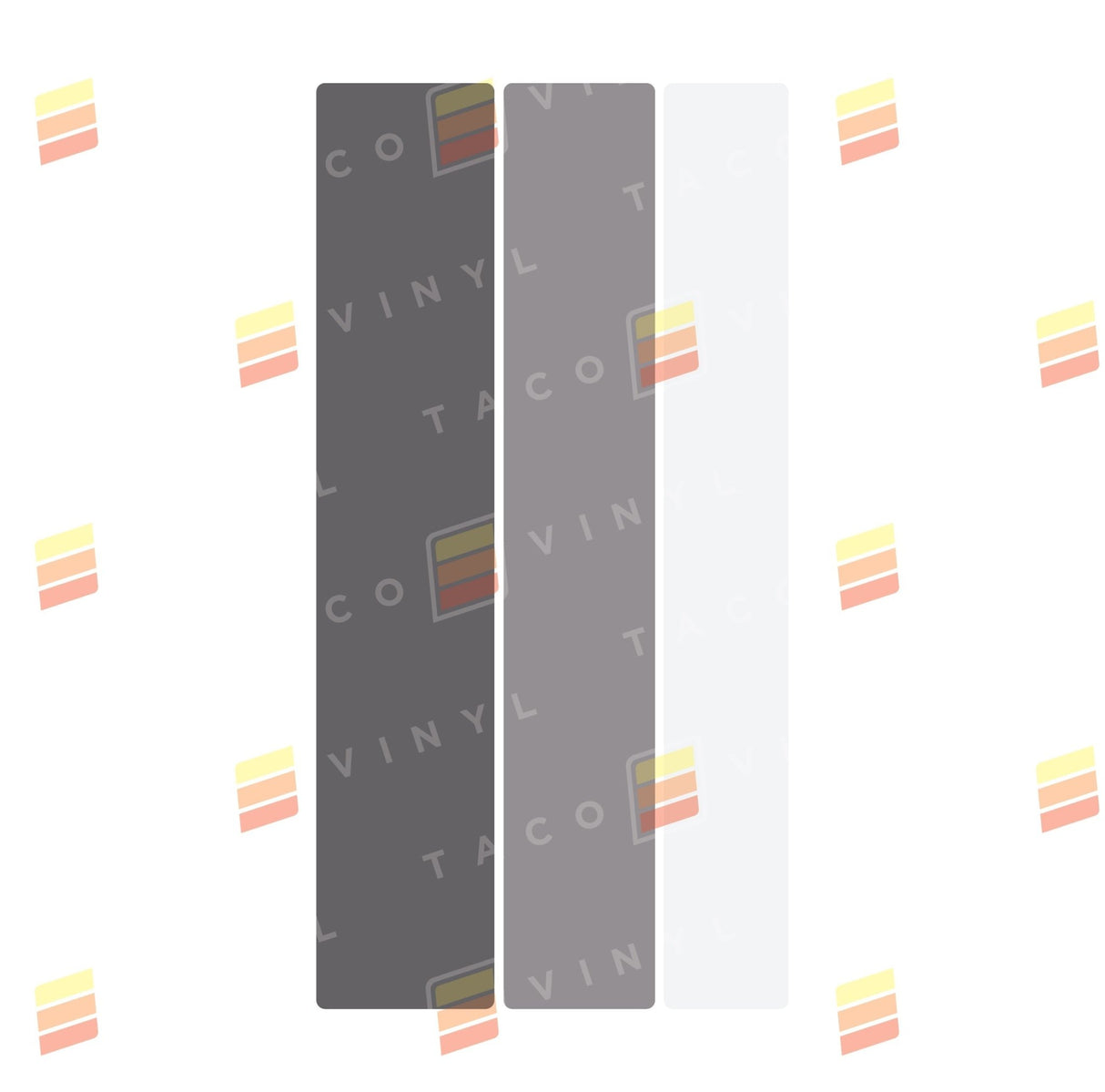 Large Universal Stripes - Xtrusion Overland