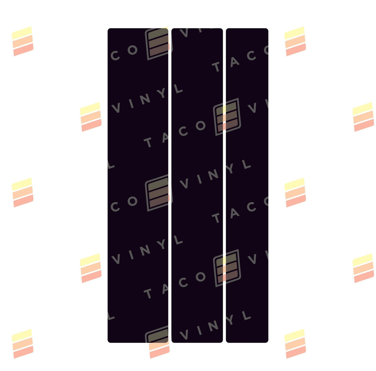 Large Universal Stripes - Xtrusion Overland