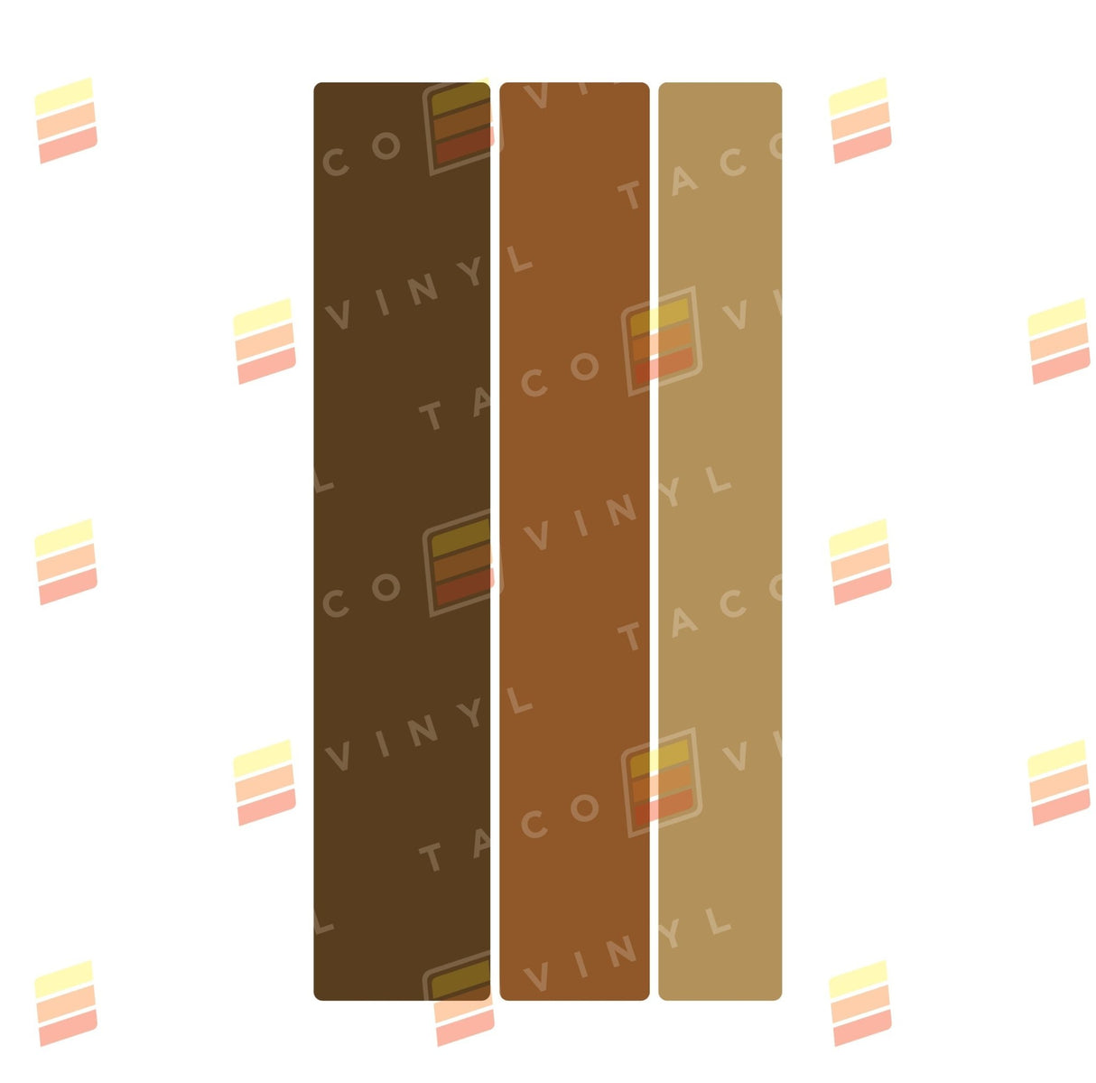 Large Universal Stripes - Xtrusion Overland