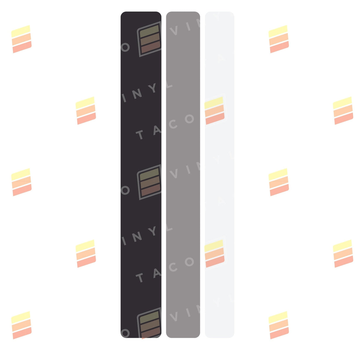 Large Universal Stripes - Xtrusion Overland