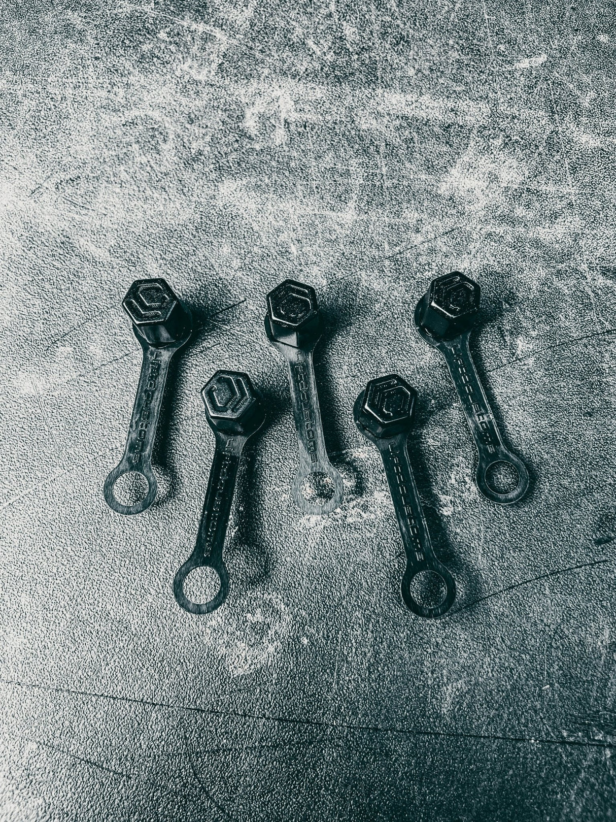 Leashed Valve Stem Caps - Xtrusion Overland