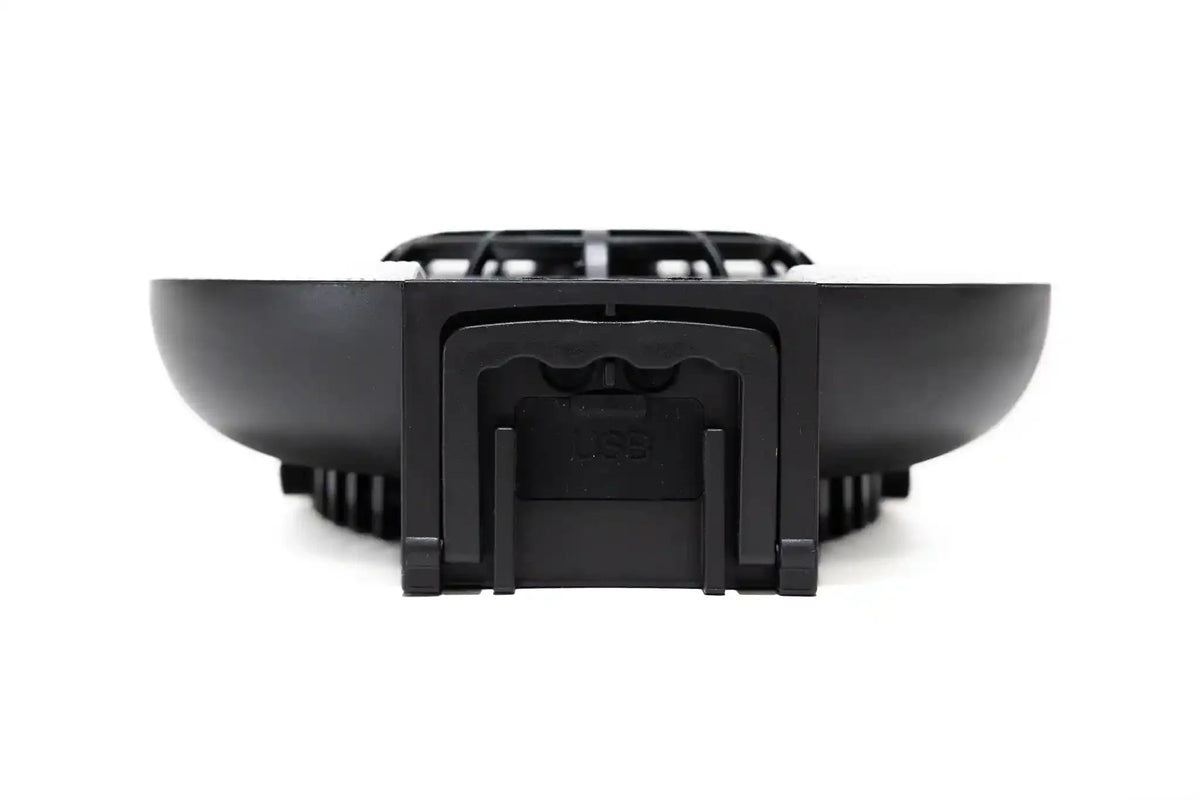 LED Fan Lamp - Xtrusion Overland