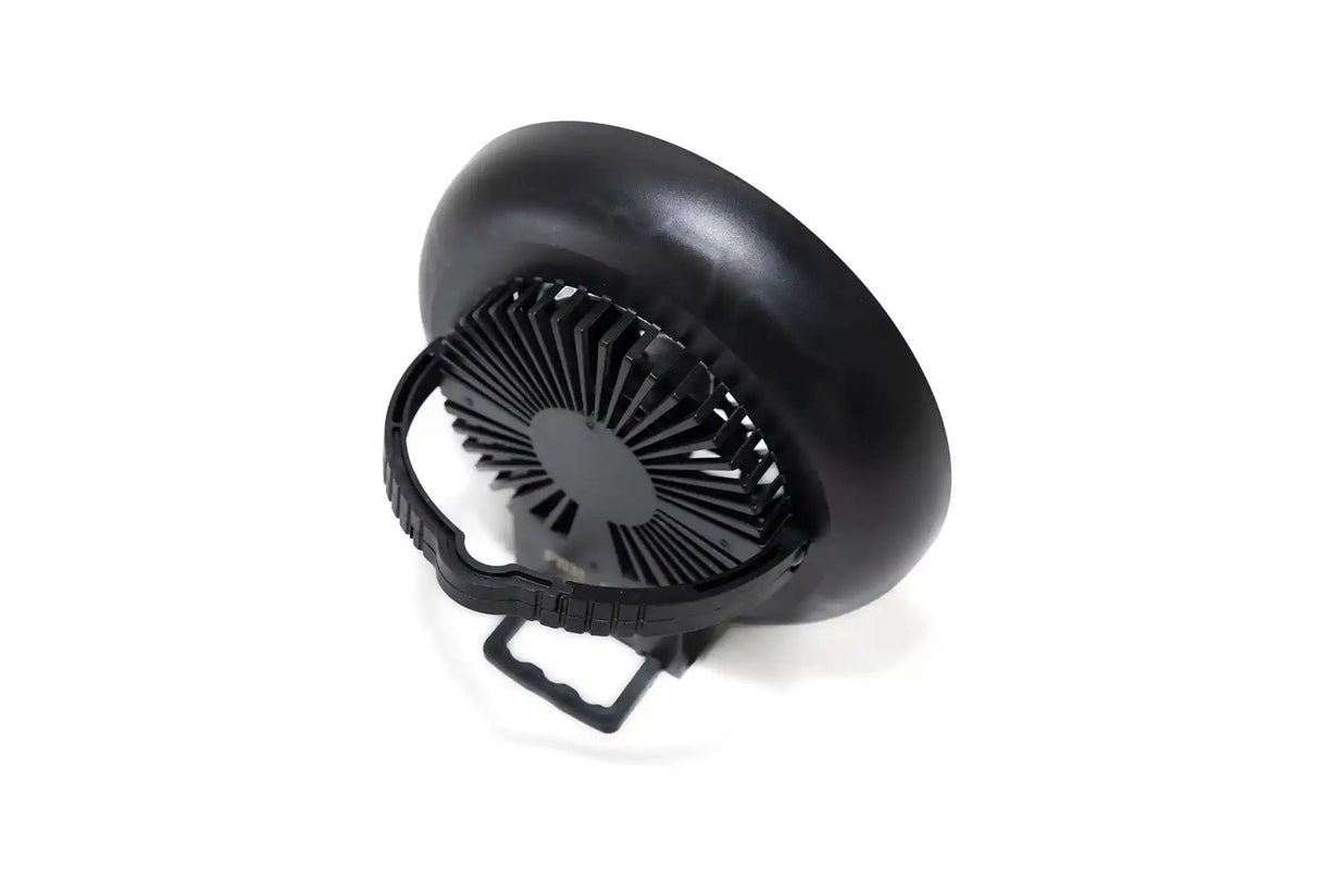 LED Fan Lamp - Xtrusion Overland