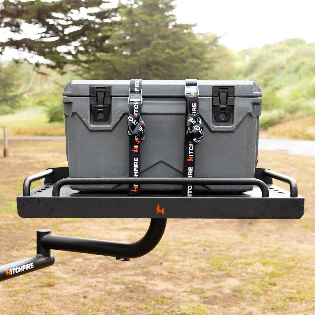 Ledge XL Platform - Xtrusion Overland