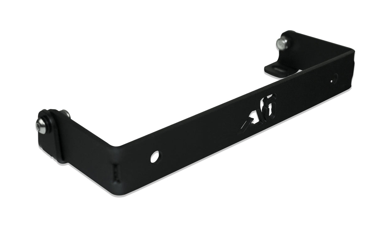 License Plate Mount for A6 Fairlead - Xtrusion Overland