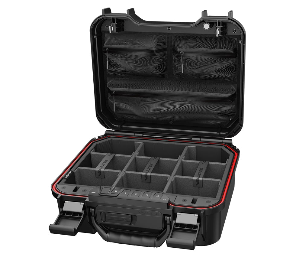 LifePod XR Series Case - Xtrusion Overland