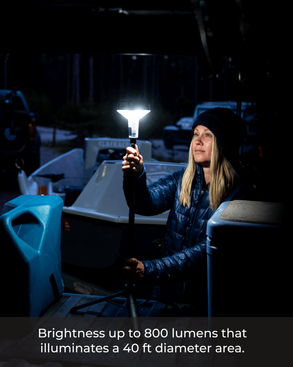 LightRanger 800 Mini - Xtrusion Overland
