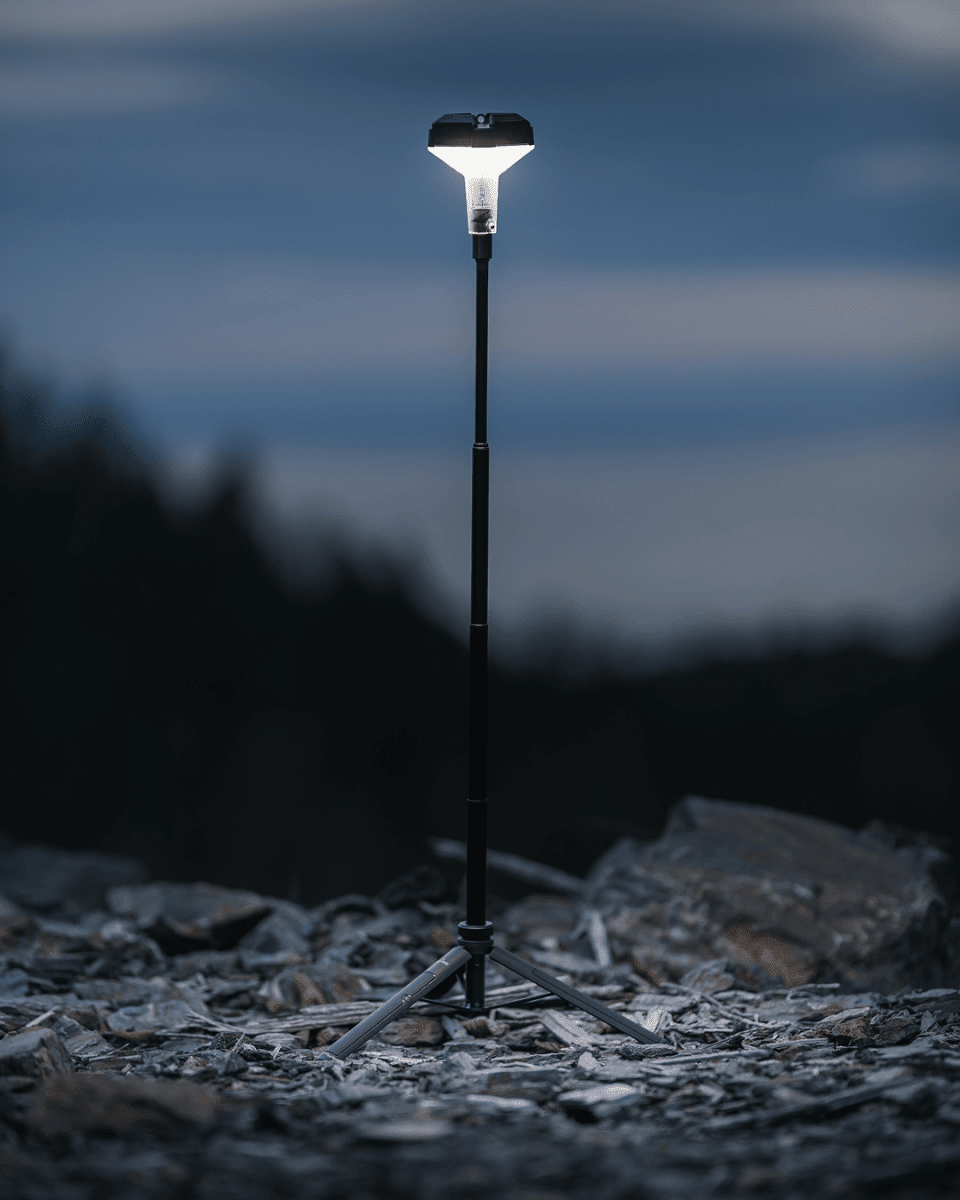 LightRanger 800 Mini - Xtrusion Overland