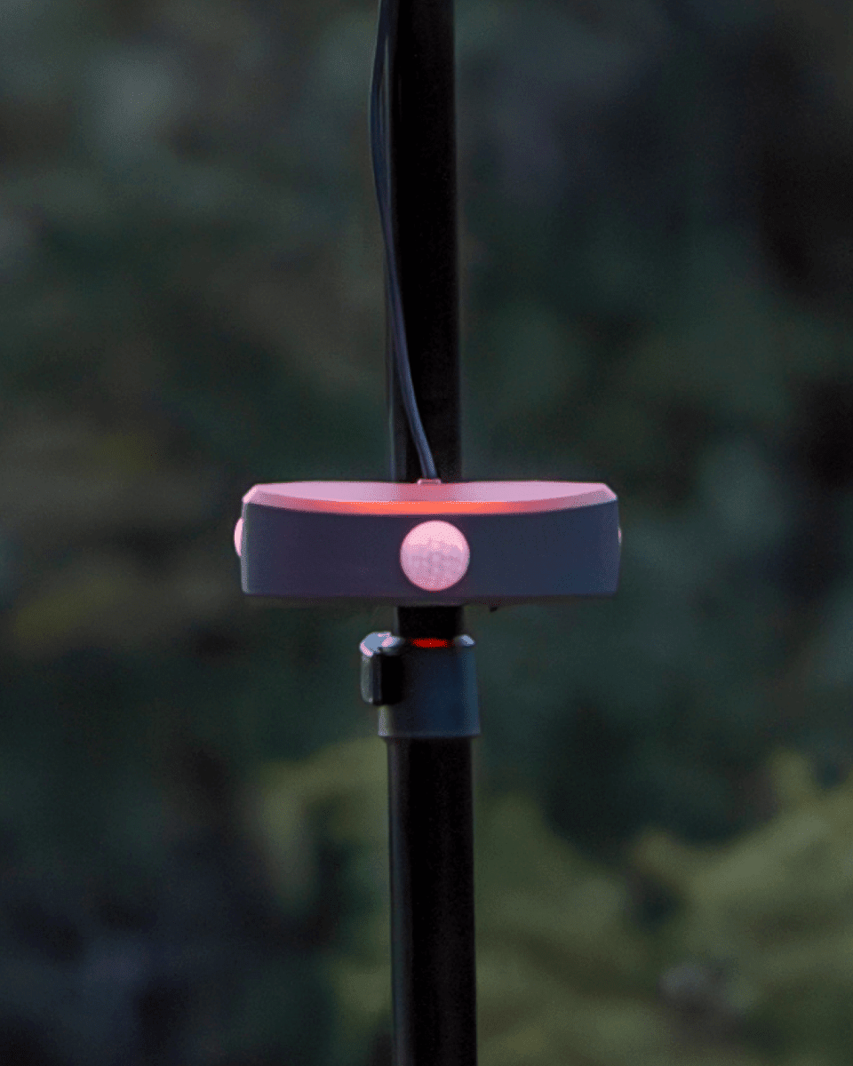 LightRanger Motion Sensor - Xtrusion Overland