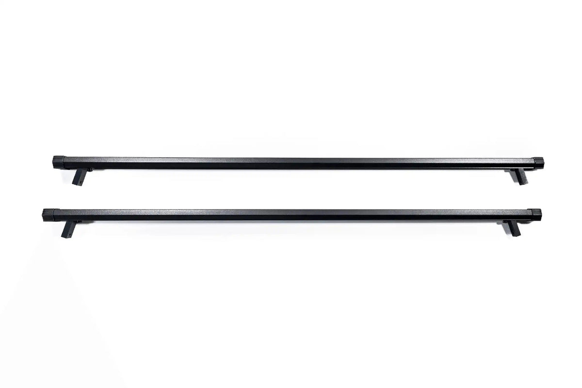 Lightweight Hard Shell - Crossbar Kits - Xtrusion Overland