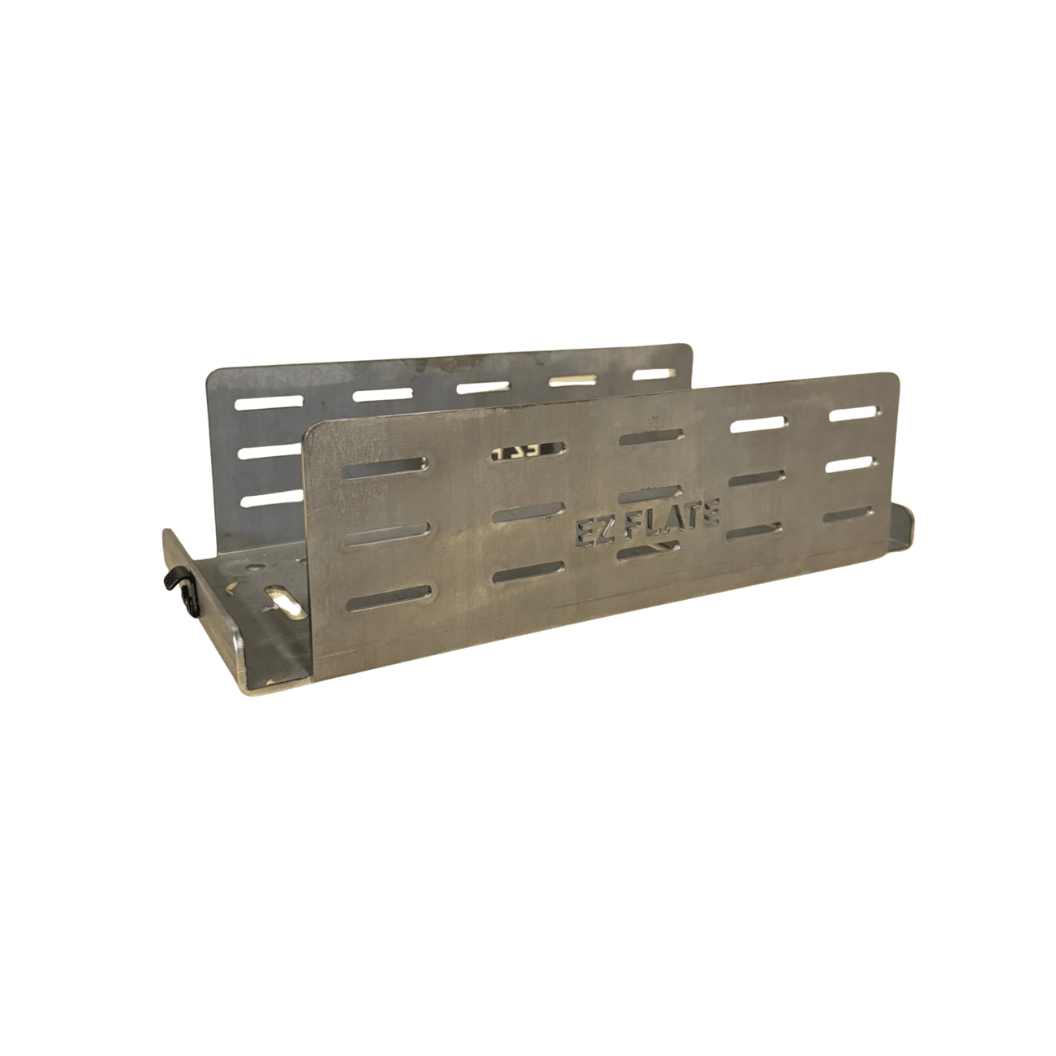 Lock 'N Load Universal Compressor Mounts - Xtrusion Overland