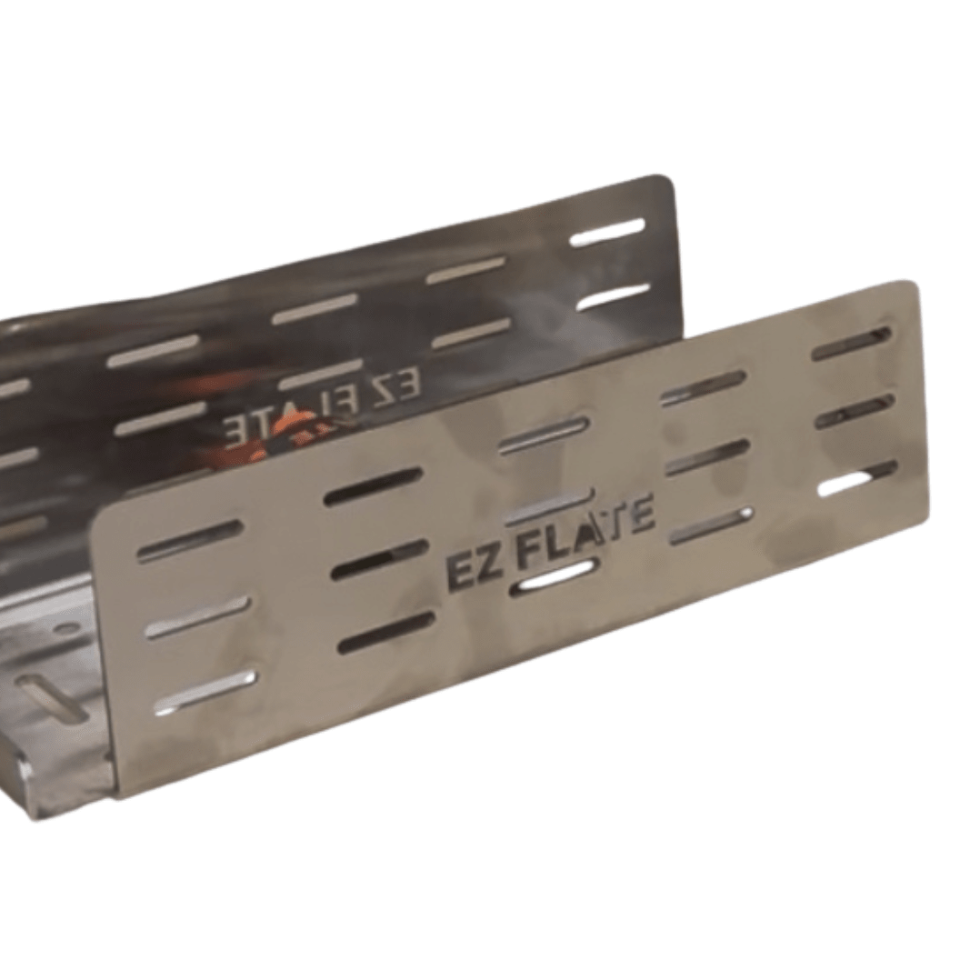 Lock 'N Load Universal Compressor Mounts - Xtrusion Overland