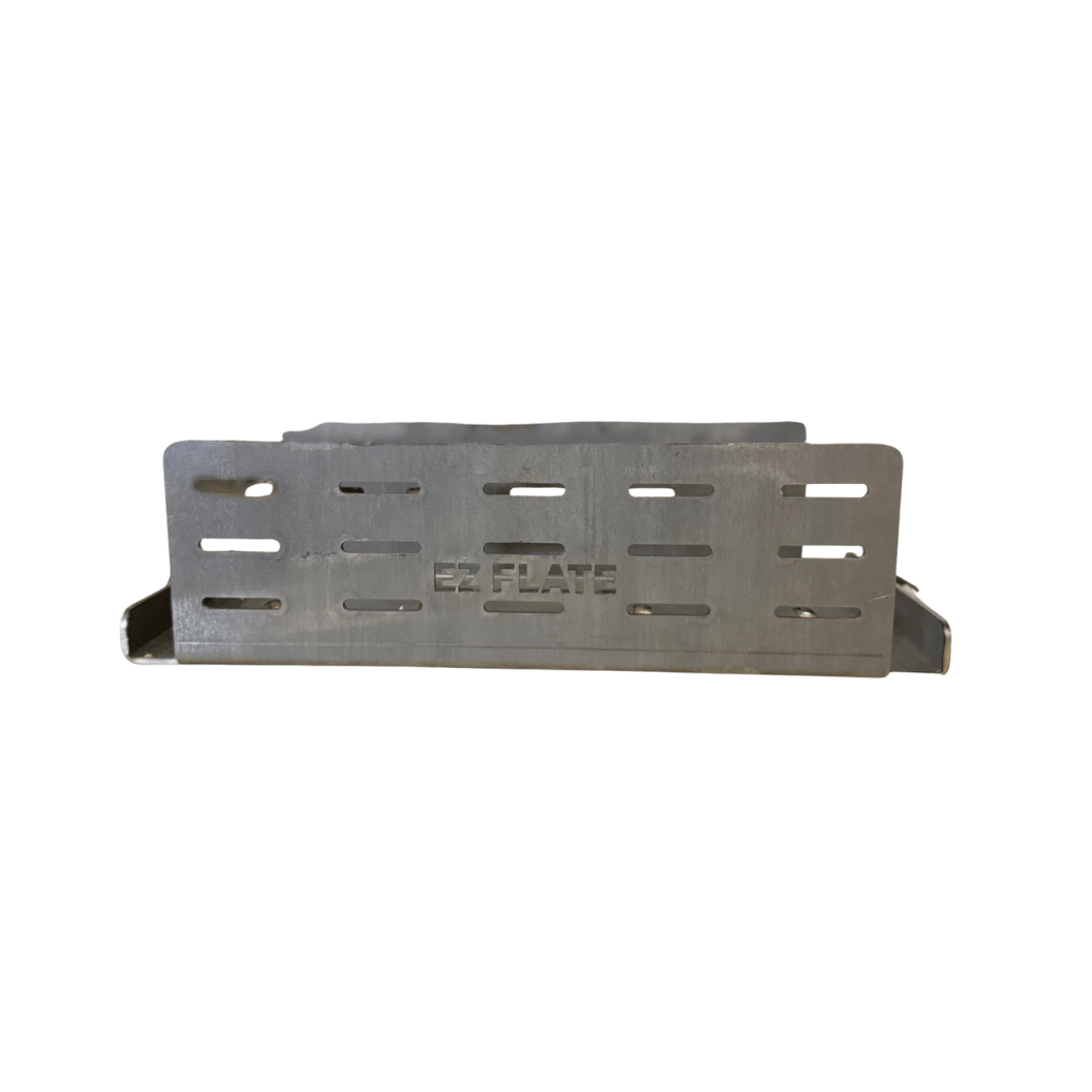Lock 'N Load Universal Compressor Mounts - Xtrusion Overland