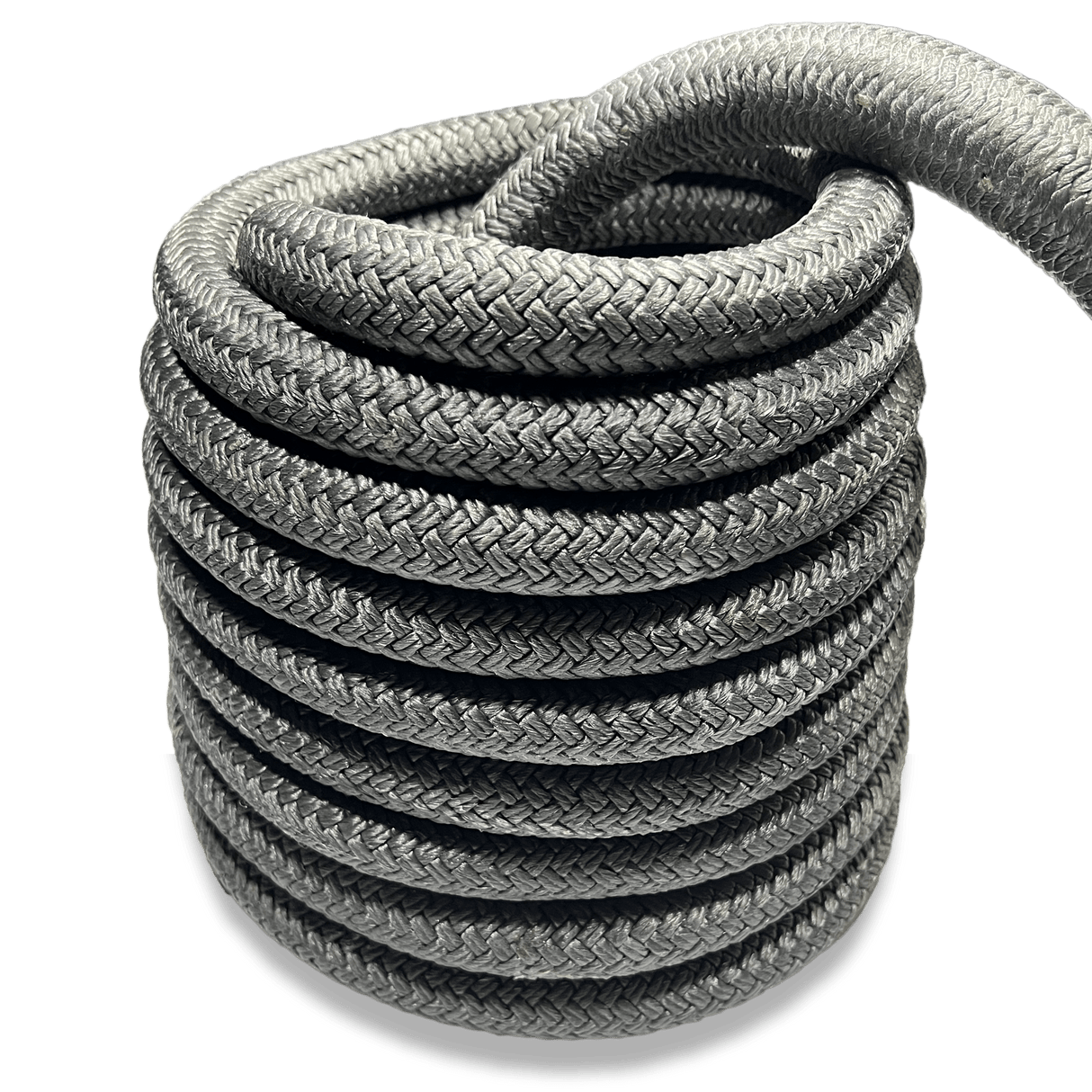 Lug Line 7/8" Stretch Recovery Rope - Xtrusion Overland