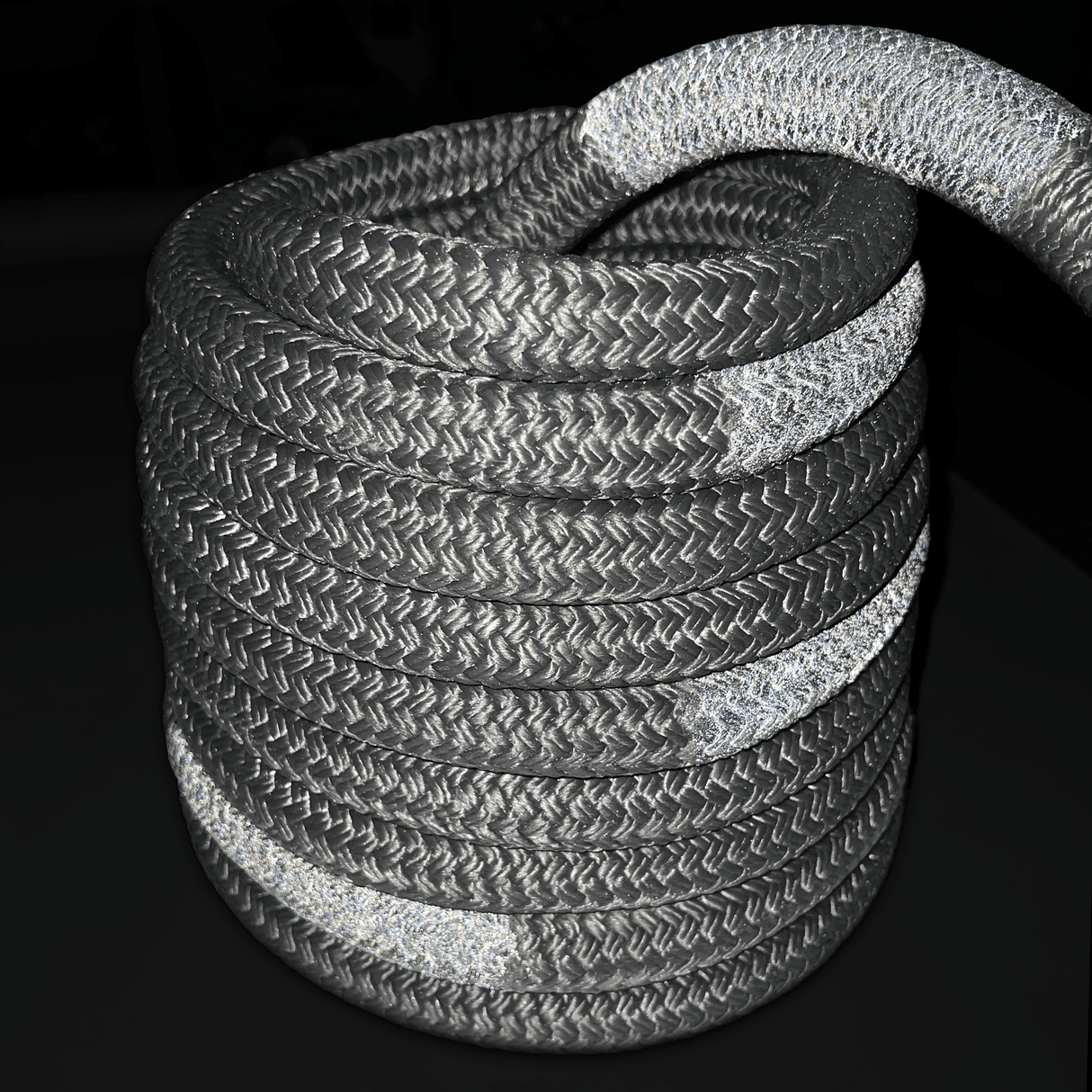 Lug Line 7/8" Stretch Recovery Rope - Xtrusion Overland
