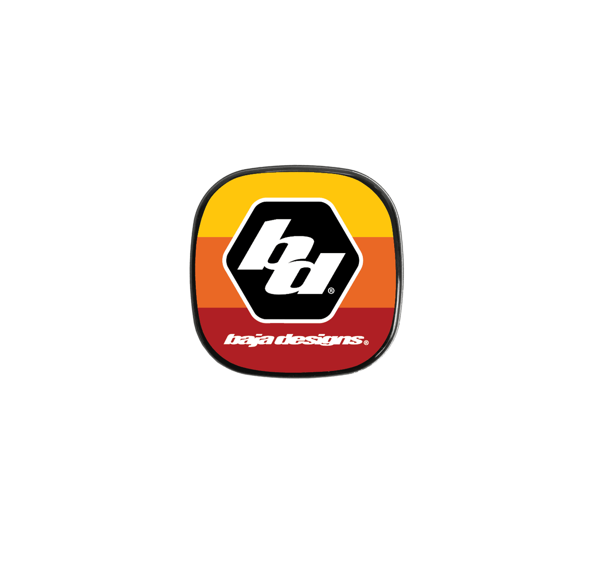 Lumen Skins for Baja Designs Light Covers (SOLD IN PAIRS) - Xtrusion Overland