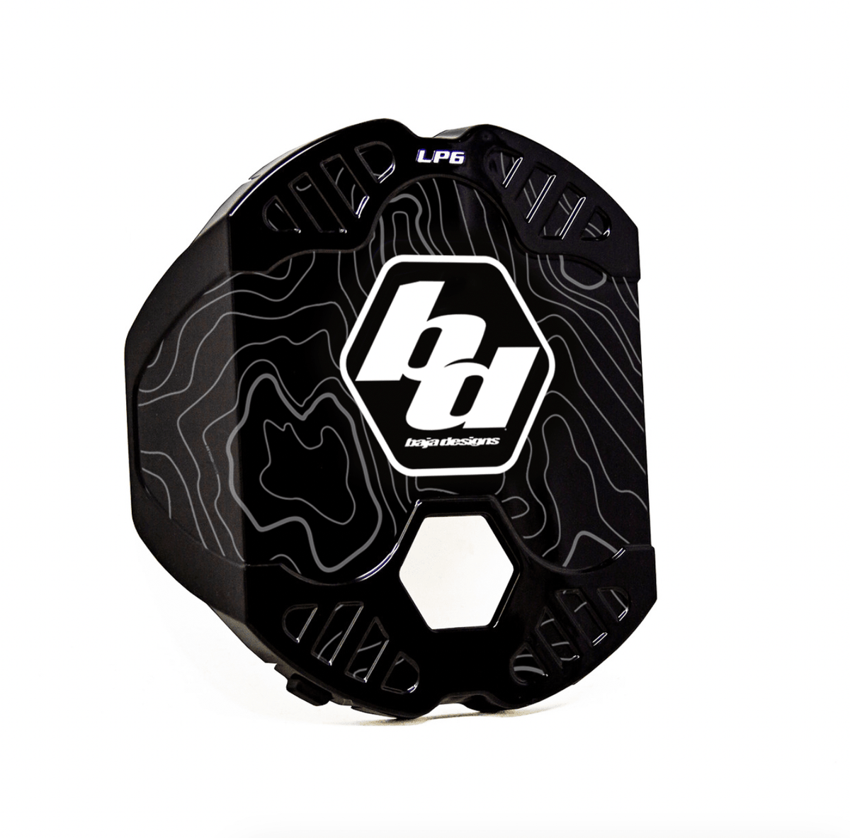 Lumen Skins for Baja Designs Light Covers (SOLD IN PAIRS) - Xtrusion Overland